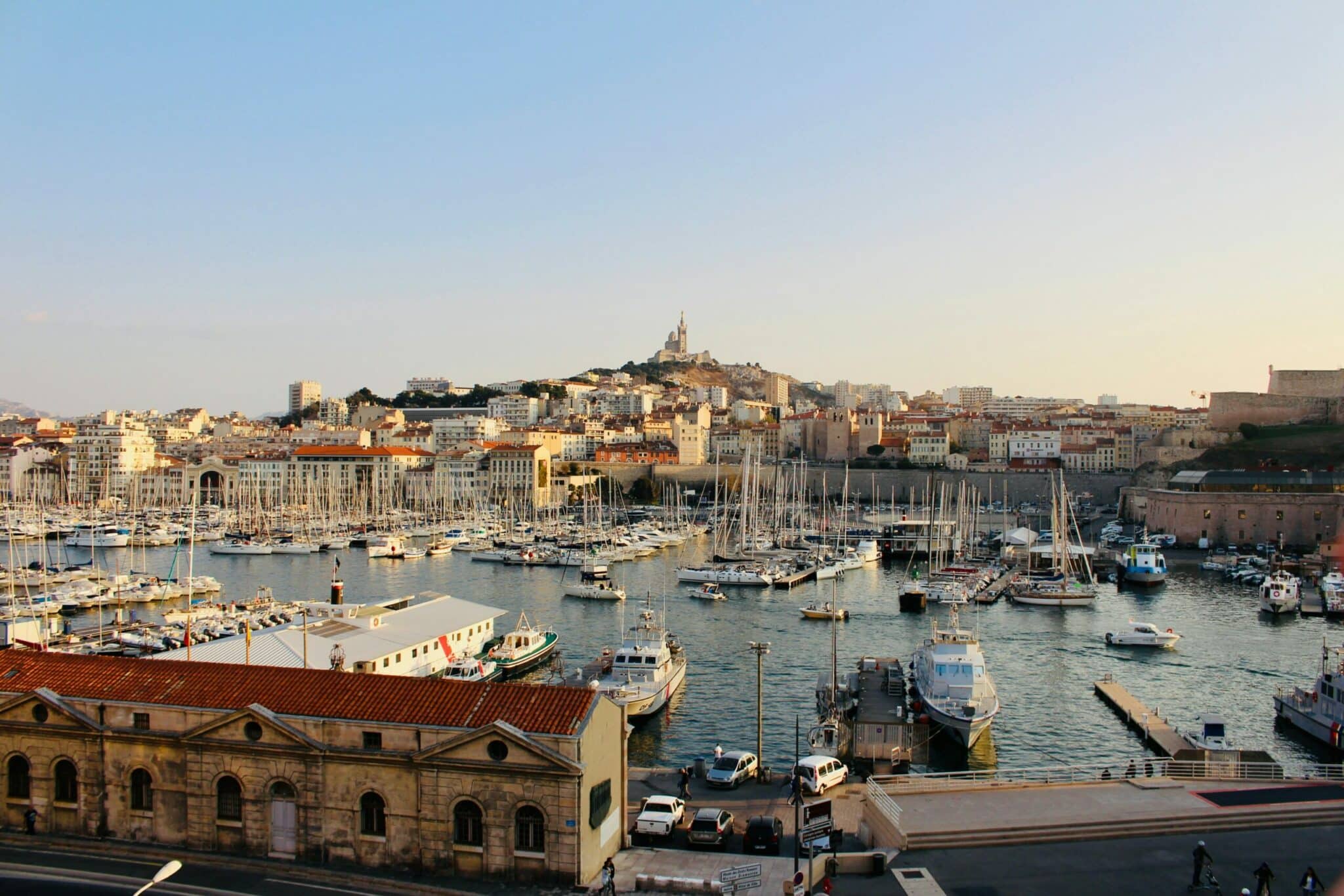 Service de ménage pour les professionnels à Marseille